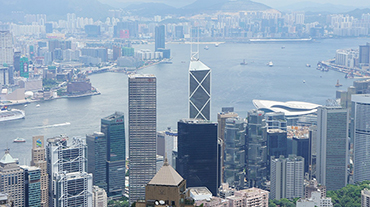 辟谣“香港免签欧盟取消”：ETIAS下的旅行变革及香港身份申请机遇